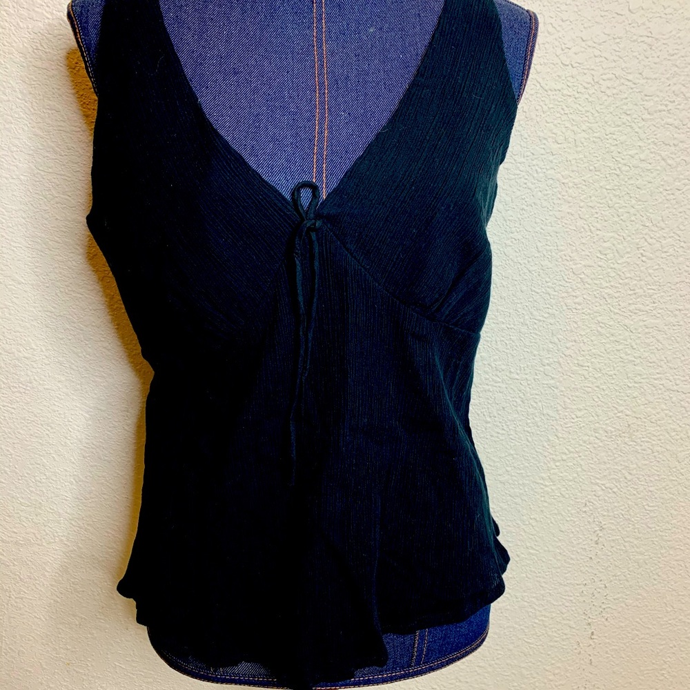 Daisy Fuentes Tank